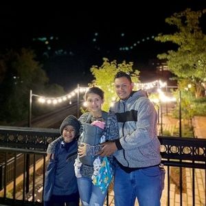 Meet your Posher, Joselina